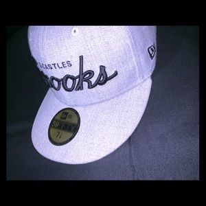 New Era  “ CROOKS & CASTLES”